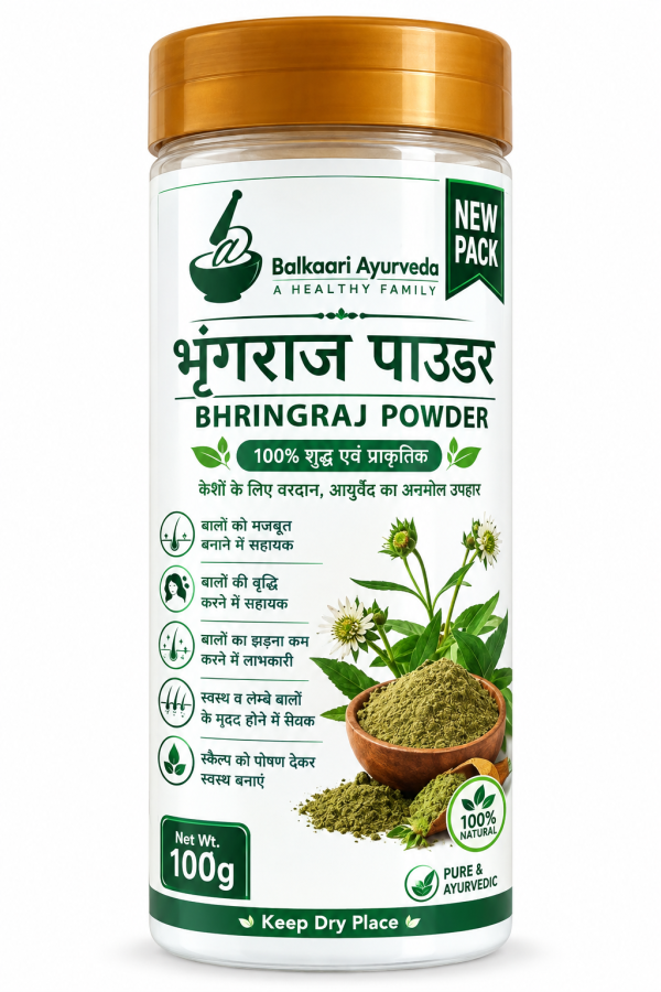 Bhringraj Churan